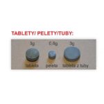 QUICKPHOS PELLETS 56 GE – Obrázok 2