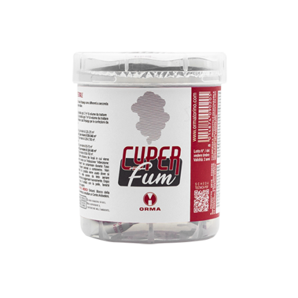 CYPERFUM - insekticídny fumigant