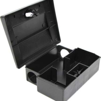 Jedová stanička PETI