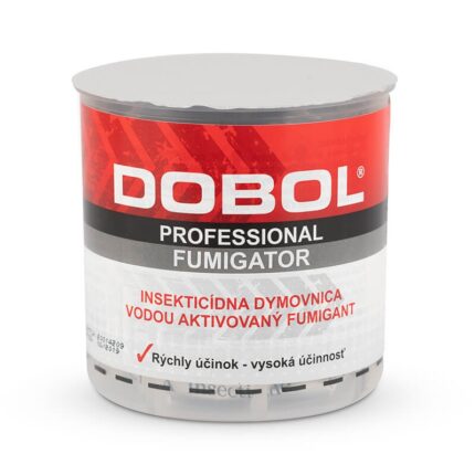 Dobol fumigátor 20g