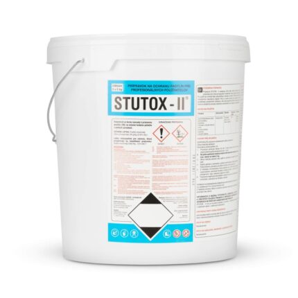 STUTOX - II