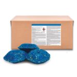 Brody - Voskové Bloky (20 g)