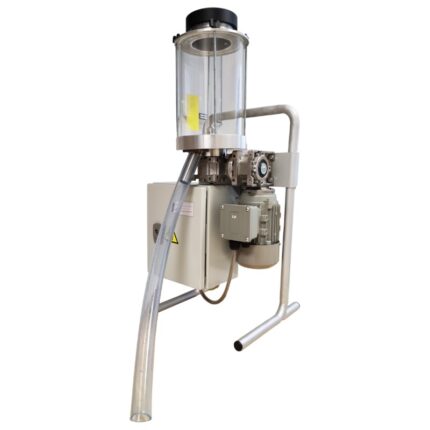 Automatický dávkovač pre Quickphos Pellets/Tablets 56GE